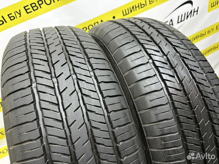 Yokohama Geolandar G91F 225/60 R17 100R