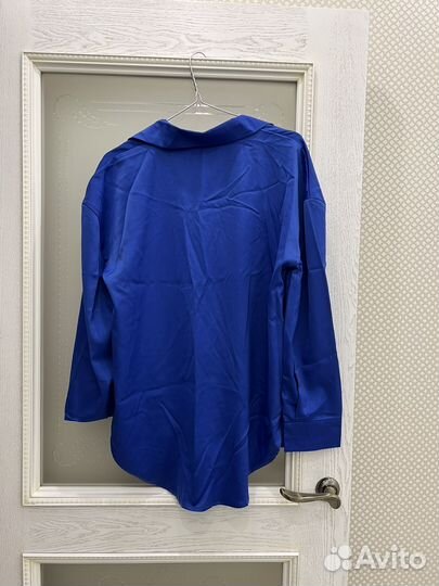 Рубашка женская