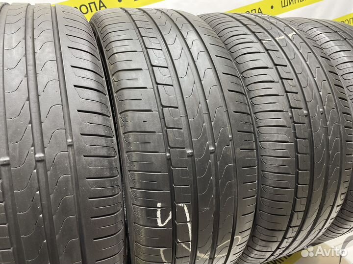 Pirelli Cinturato P7 225/45 R18 100R