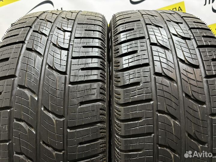 Pirelli Scorpion Zero 275/55 R19 100R