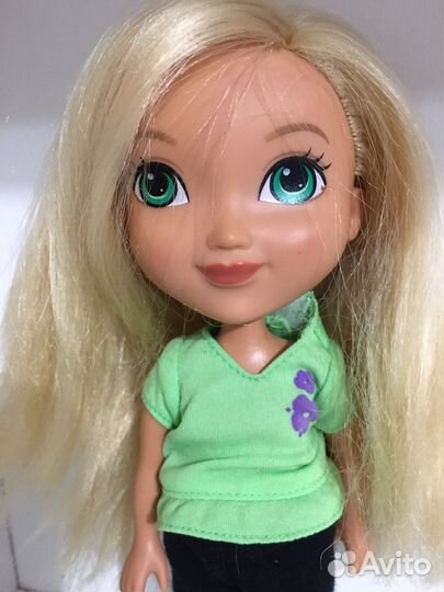 Кукла Mattel 2012 г выпуск