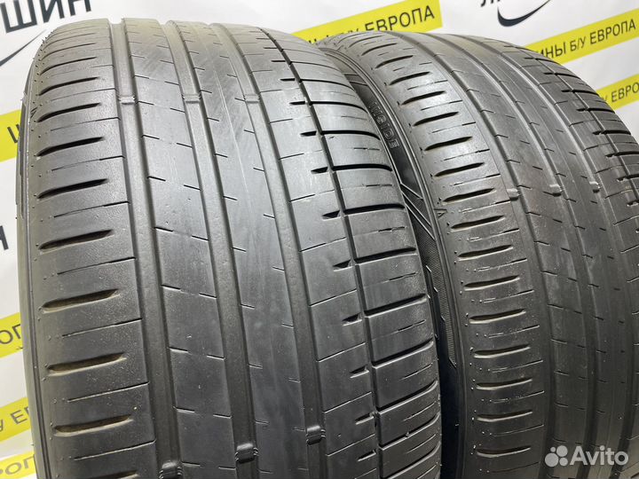 Falken Azenis FK-510 SUV 285/40 R21 100R