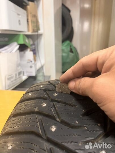 Sailun Ice Blazer WST3 215/60 R17