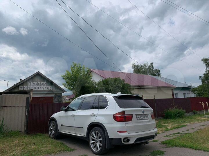 Дом 62 м² на участке 12 сот.