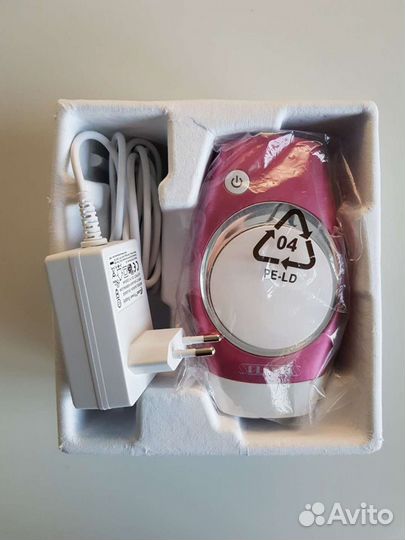 Фотоэпилятор Planta PLH-200 Estetic Touch