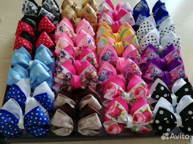 Резинка для волос