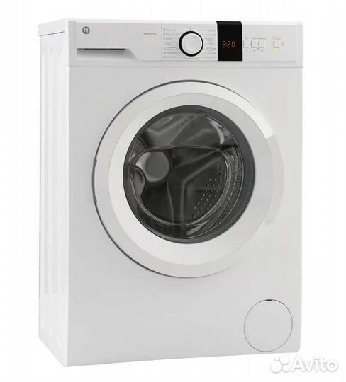 Стиральная машина Hi WM6T1010W белый