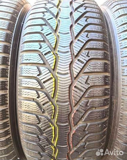Kleber Dynaxer HP2 205/55 R16 91H