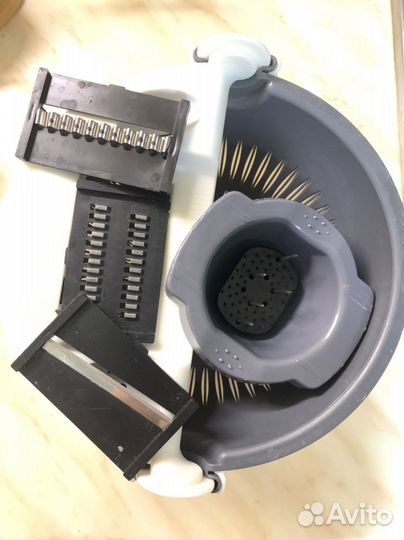 Терка для овощей набор