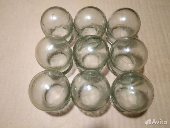 Банки медицинские (СССР)