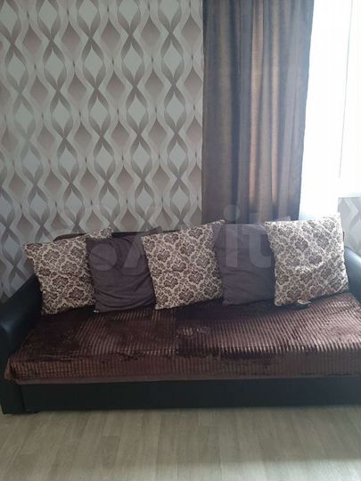 Квартира-студия, 34 м², 3/7 эт.