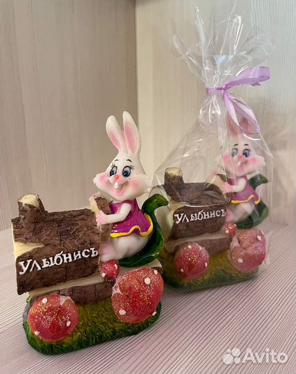 Новогодние сувениры