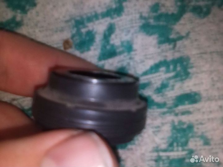 Сальник помпы