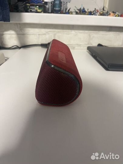 Портативная колонка sony