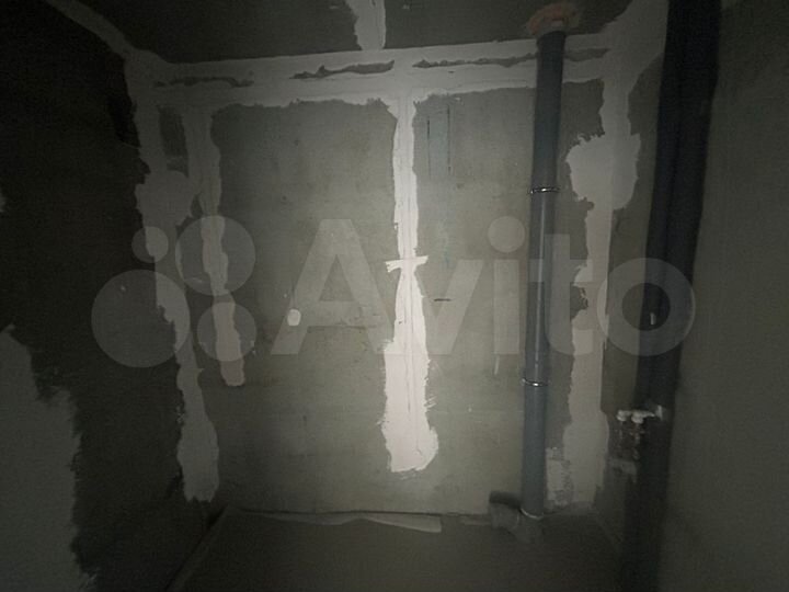 1-к. квартира, 39 м², 3/13 эт.