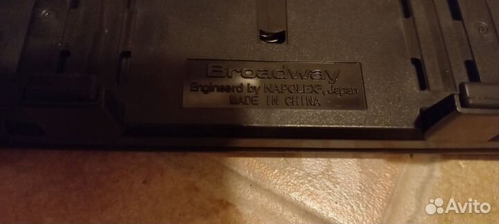 Фара автомобильная противотуманная