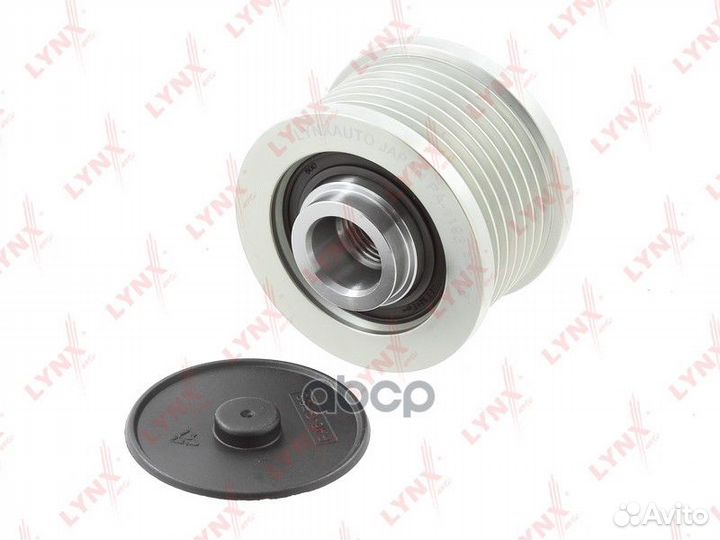 Муфта свободного хода генератора PA1193 lynxauto