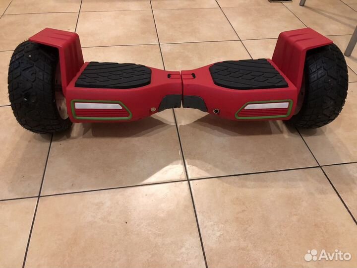 Гироскутер