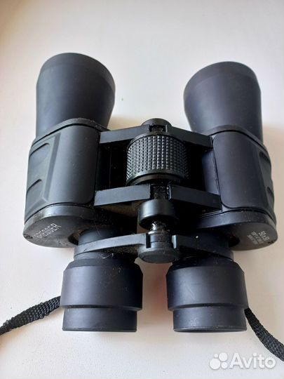 Бинокль