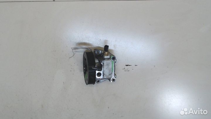 Гур Ford Focus 2, 2011