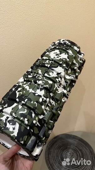 Массажный ролик Demix