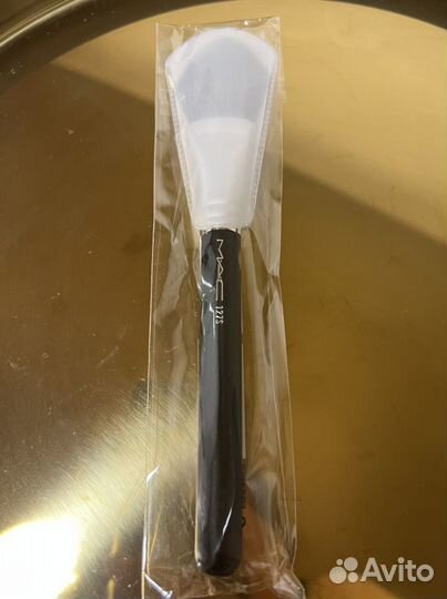 Кисть для макияжа MAC 127S новая оригинал