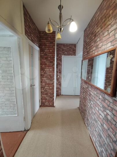 2-к. квартира, 47,3 м², 5/5 эт.