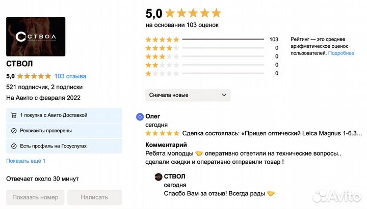 Тепловизионные прицелы Guide