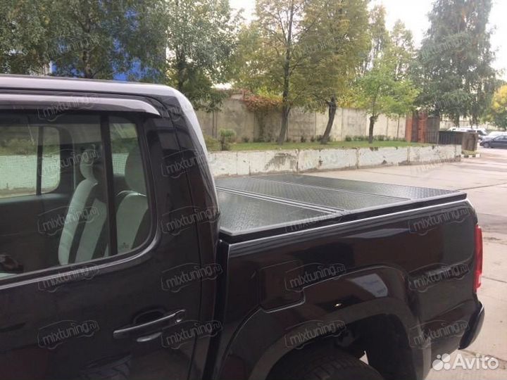 Крышка кузова Volkswagen Amarok