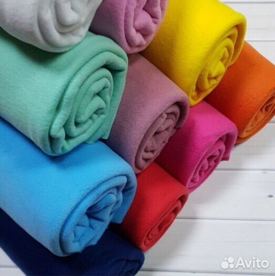 Футер 3 х нитка начёс качество пенье Турция оптом