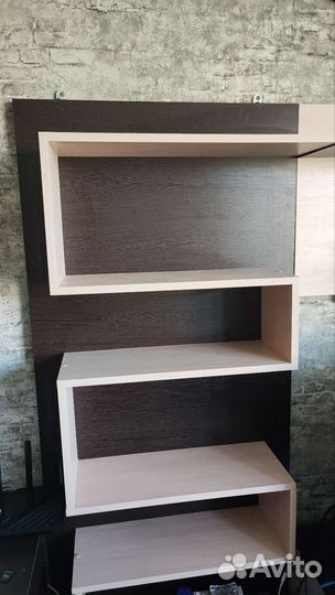 Тумба под телевизор