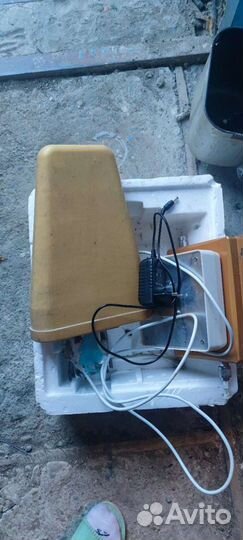 Антенна- усилитель