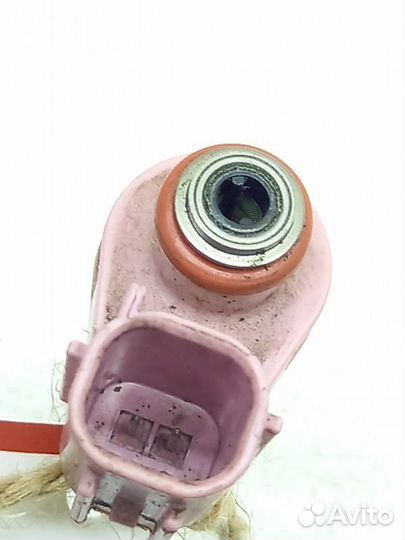 Форсунка топливная Lexus Gs450H GWS191L 2grfse