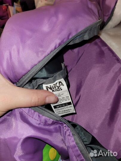 Чехол для санок