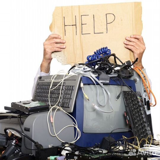 Настройка WiFi. Обжим интернет кабеля. Монтаж скс