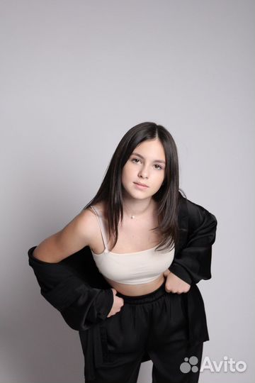 Фотограф