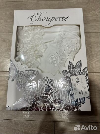 Конверт на выписку летний