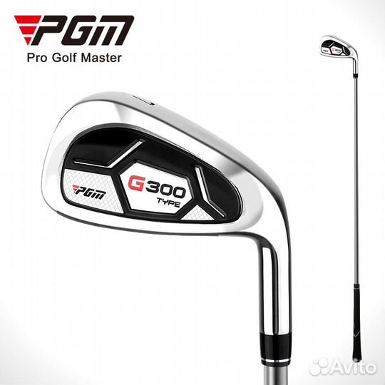 Айрон №8 PGM golf G300