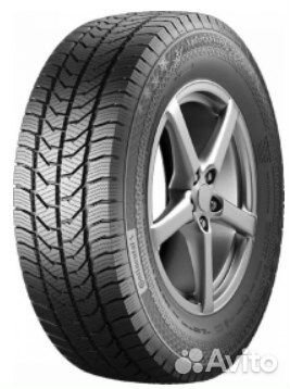 Continental VanContact Viking 215/60 R17 109R