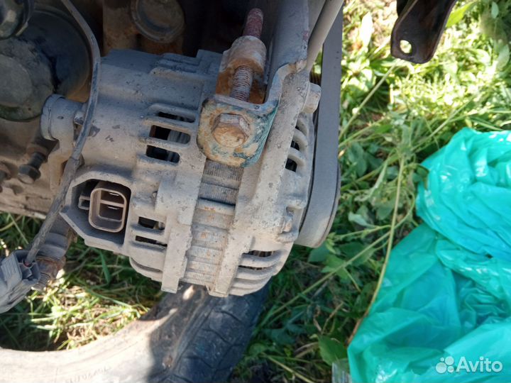 Генератор mazda 626 GF/capella 2.0