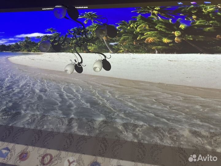 Мультимедийный проектор avanza HD42Z