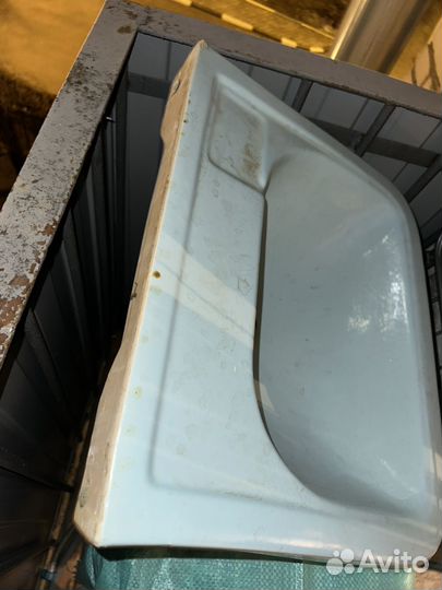 Раковина для ванной бу