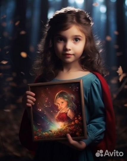 Картины на заказ по фотографии