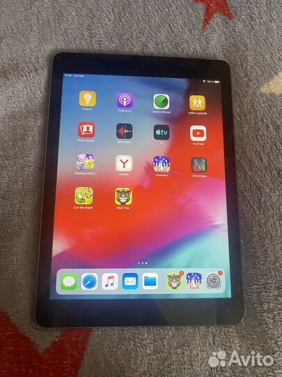 Apple iPad air 32gb