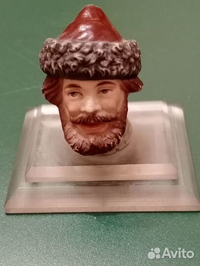 Пробка от бутылки, Гарднер, 19-й век