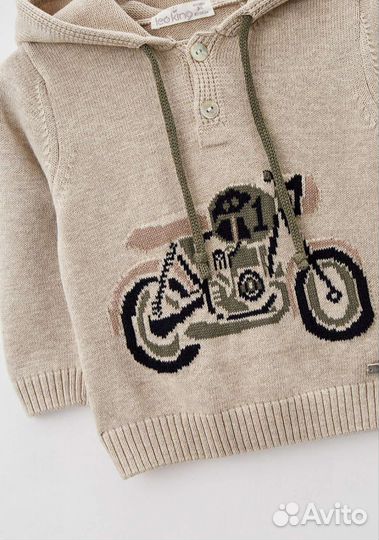 Костюм для мальчика