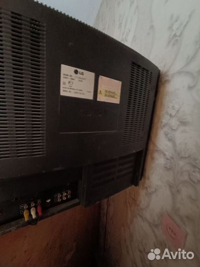 Телевизор LG бу