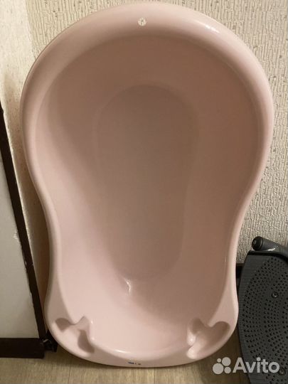 Ванночка для купания