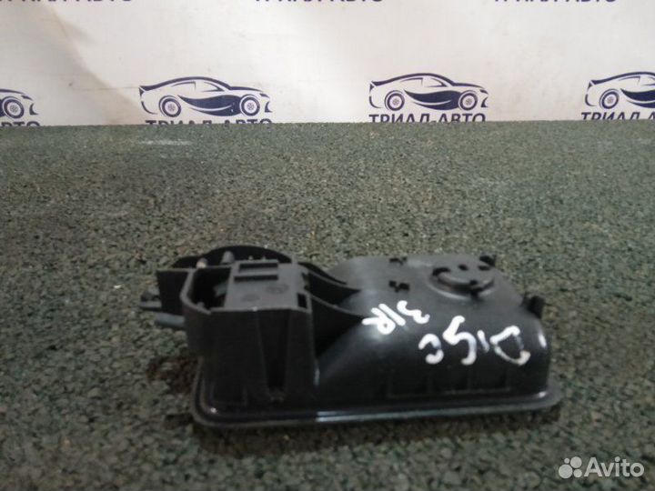 Ручка двери внутренняя Land Rover Discovery 3