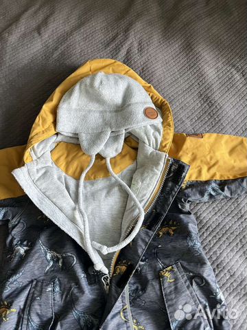 Детская одежда